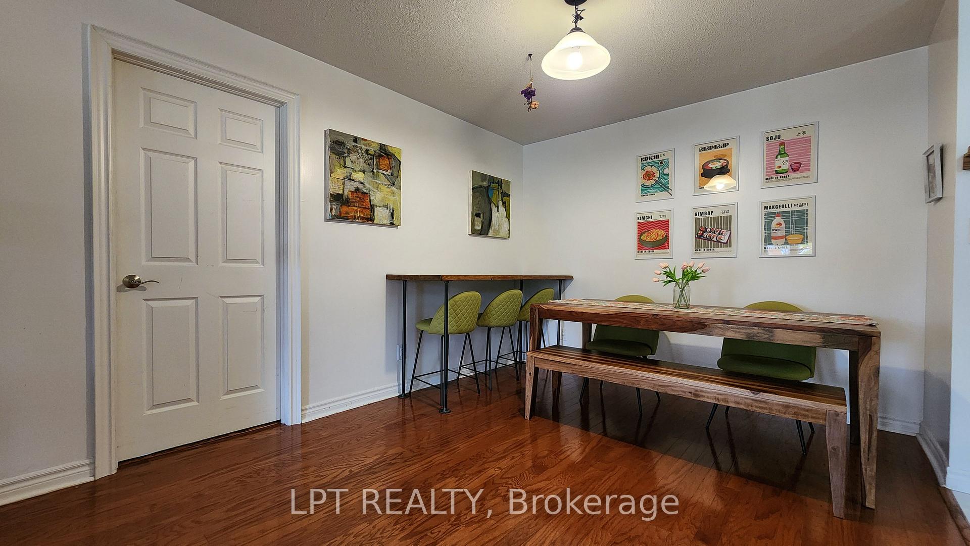 Photo 10 of Unit 110, 500 Mapleview Drive W, Barrie, Holly — HOMEH