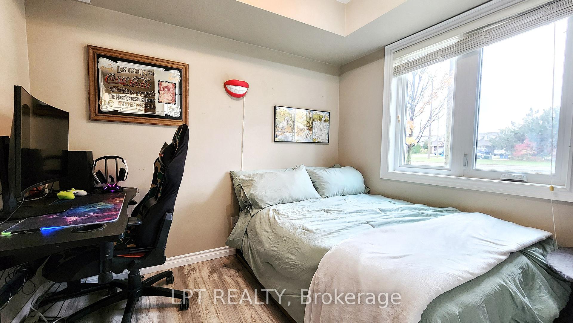 Photo 15 of Unit 110, 500 Mapleview Drive W, Barrie, Holly — HOMEH