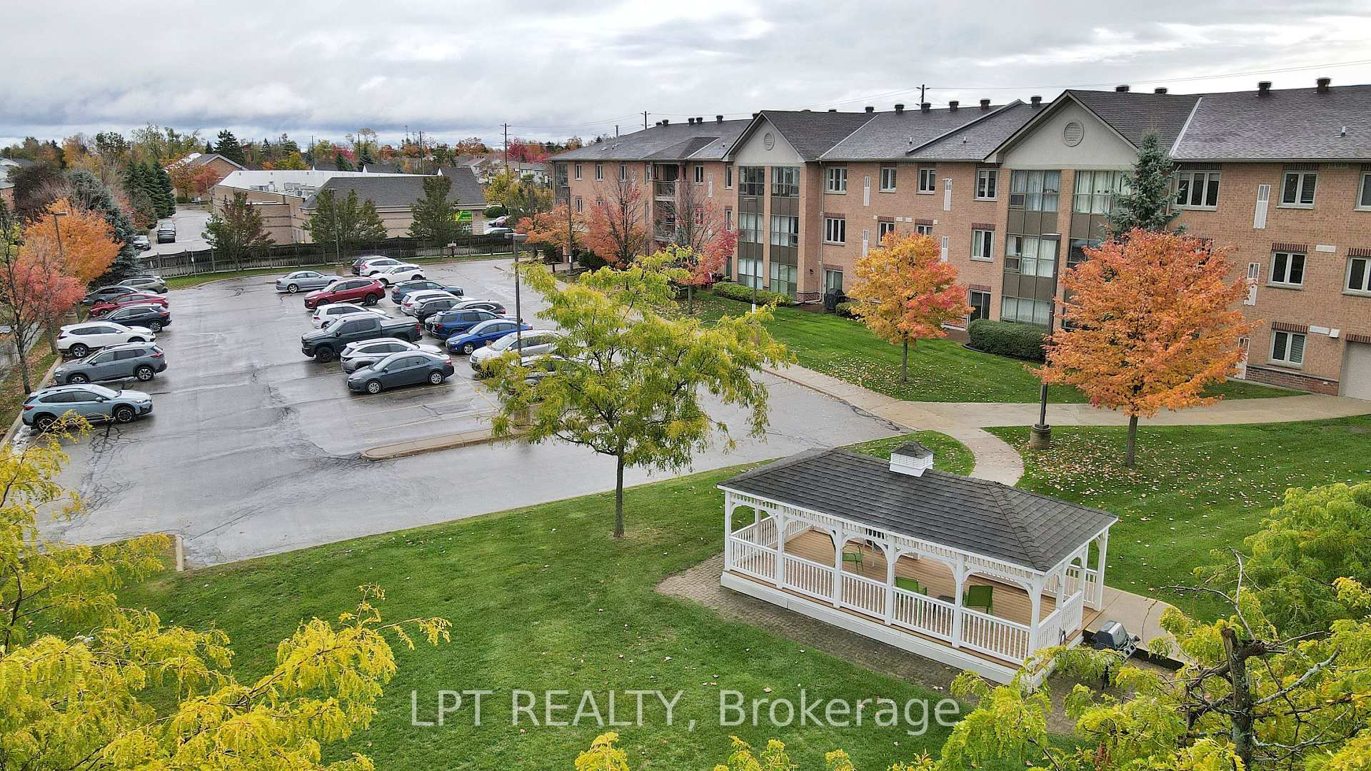 Photo 20 of Unit 110, 500 Mapleview Drive W, Barrie, Holly — HOMEH