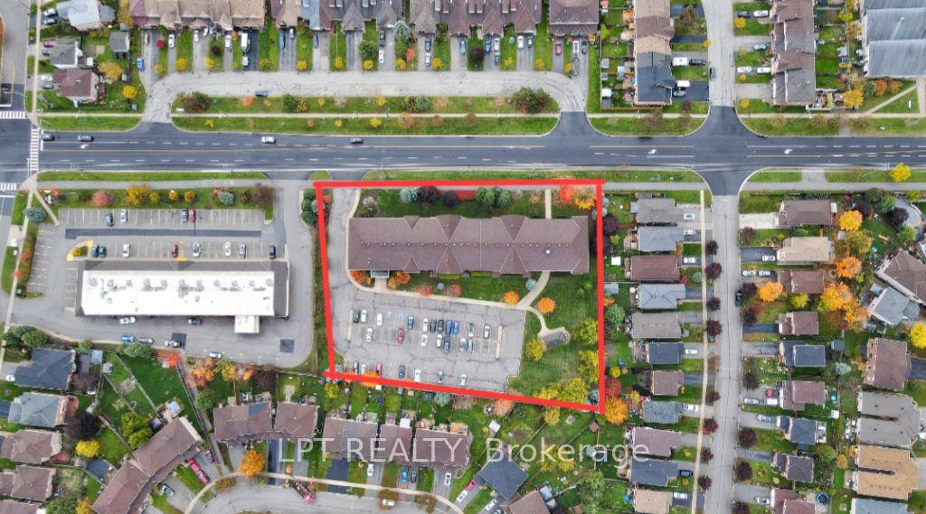 Photo 24 of Unit 110, 500 Mapleview Drive W, Barrie, Holly — HOMEH