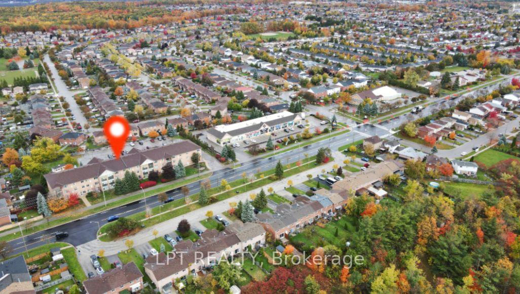 Photo 25 of Unit 110, 500 Mapleview Drive W, Barrie, Holly — HOMEH