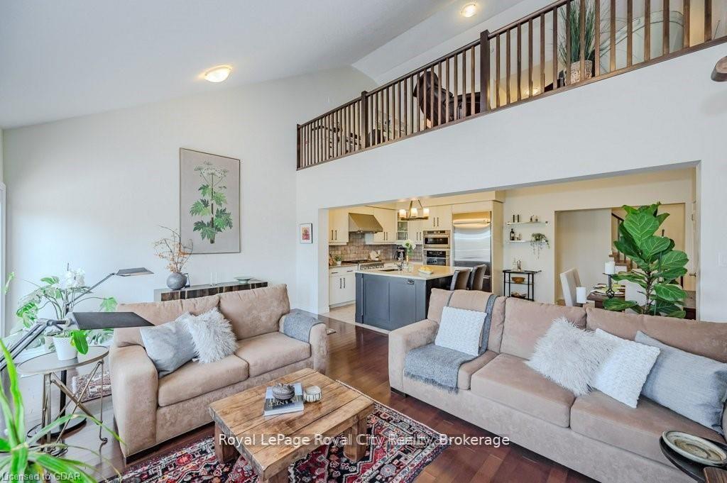 Photo 7 of Unit 28, 19 Simmonds Drive, Guelph, Victoria North — HOMEH