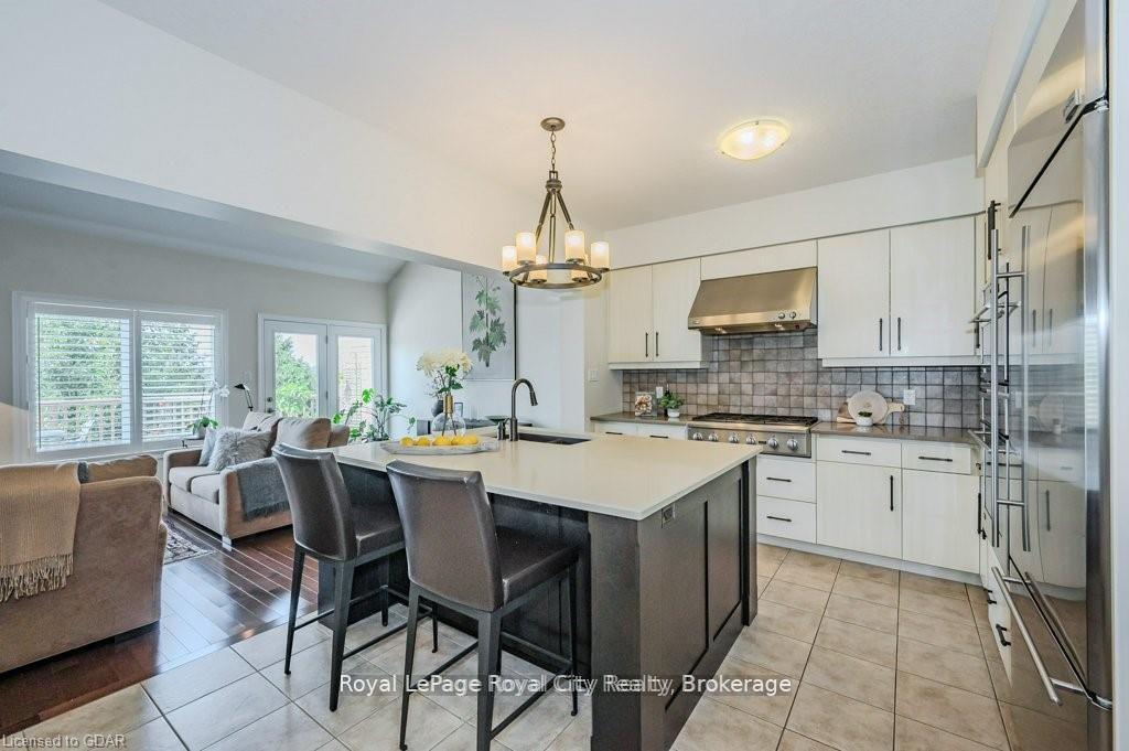 Photo 9 of Unit 28, 19 Simmonds Drive, Guelph, Victoria North — HOMEH