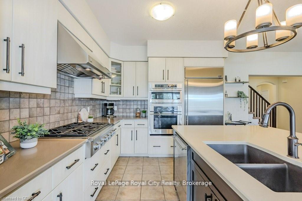 Photo 13 of Unit 28, 19 Simmonds Drive, Guelph, Victoria North — HOMEH