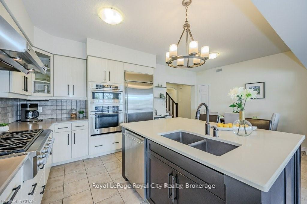 Photo 15 of Unit 28, 19 Simmonds Drive, Guelph, Victoria North — HOMEH