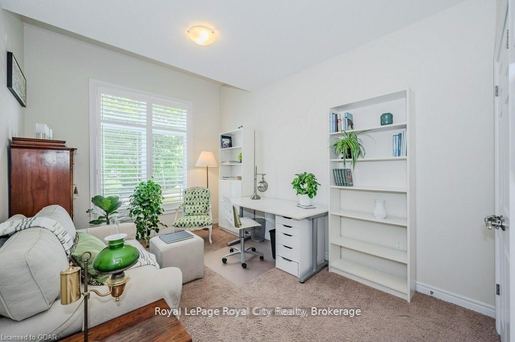 Photo 18 of Unit 28, 19 Simmonds Drive, Guelph, Victoria North — HOMEH