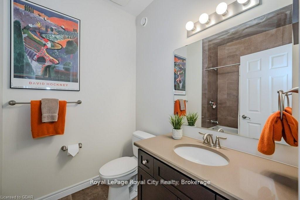 Photo 23 of Unit 28, 19 Simmonds Drive, Guelph, Victoria North — HOMEH