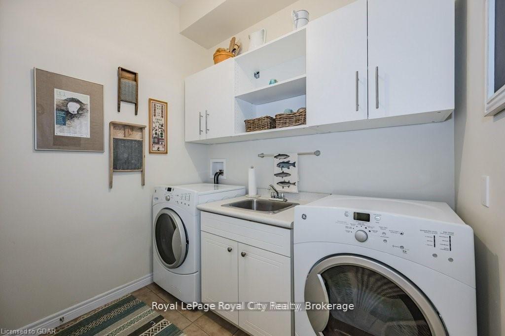 Photo 25 of Unit 28, 19 Simmonds Drive, Guelph, Victoria North — HOMEH