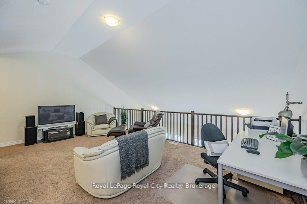 Photo 26 of Unit 28, 19 Simmonds Drive, Guelph, Victoria North — HOMEH