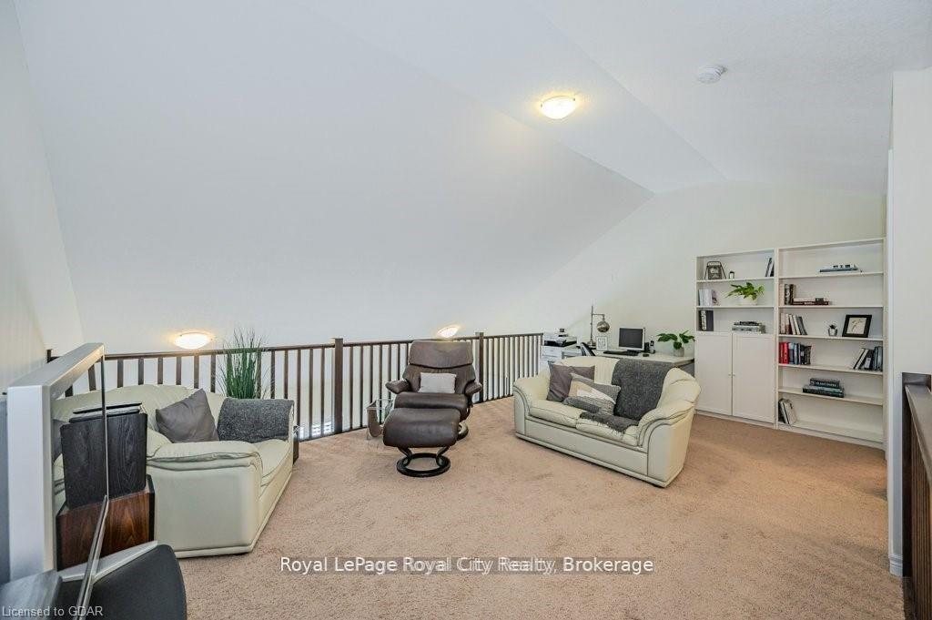 Photo 27 of Unit 28, 19 Simmonds Drive, Guelph, Victoria North — HOMEH