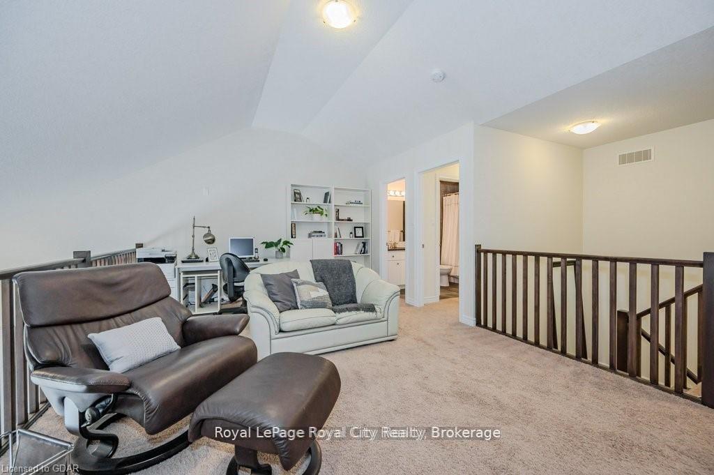 Photo 29 of Unit 28, 19 Simmonds Drive, Guelph, Victoria North — HOMEH