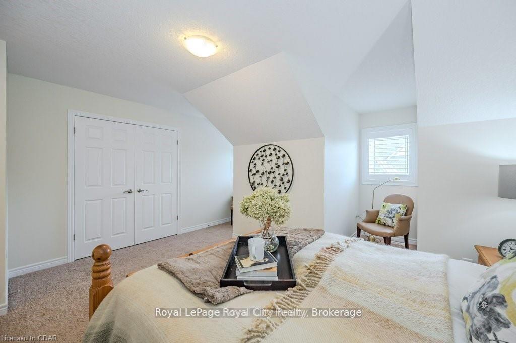 Photo 30 of Unit 28, 19 Simmonds Drive, Guelph, Victoria North — HOMEH