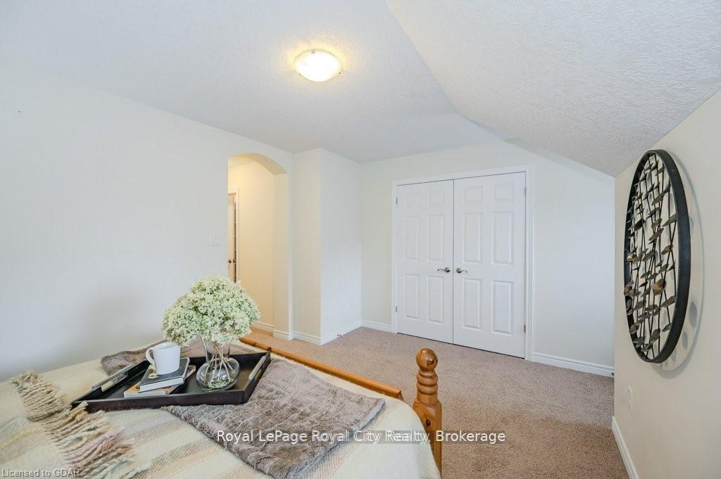 Photo 31 of Unit 28, 19 Simmonds Drive, Guelph, Victoria North — HOMEH