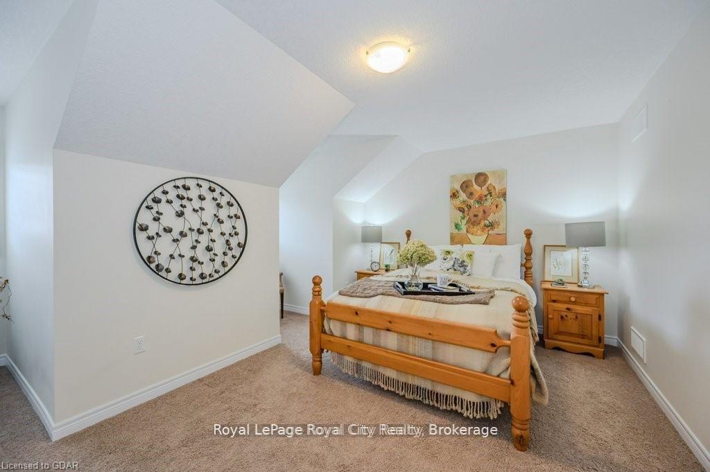 Photo 35 of Unit 28, 19 Simmonds Drive, Guelph, Victoria North — HOMEH