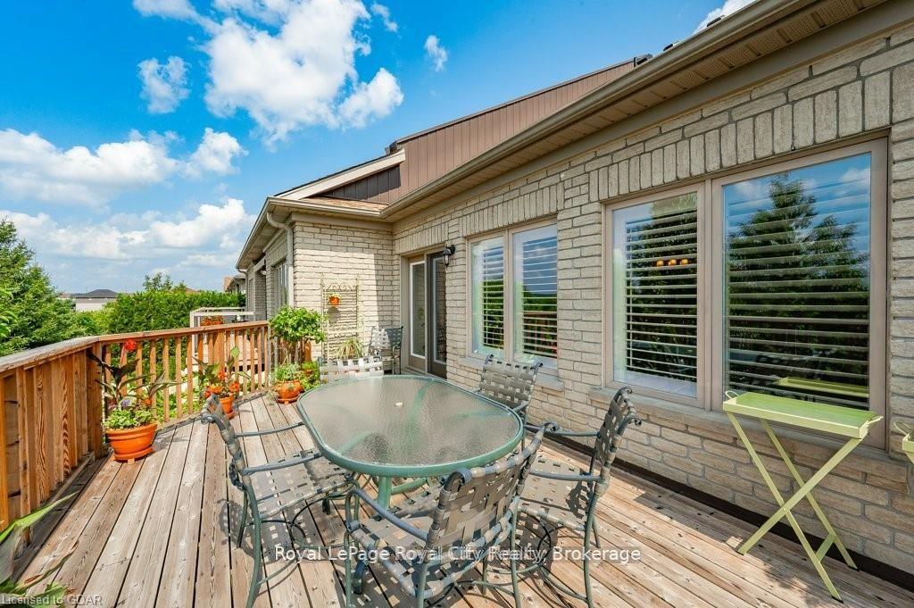 Photo 36 of Unit 28, 19 Simmonds Drive, Guelph, Victoria North — HOMEH