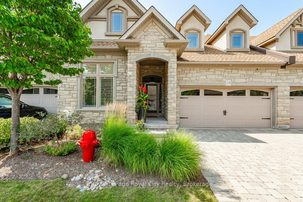 Photo 41 of Unit 28, 19 Simmonds Drive, Guelph, Victoria North — HOMEH