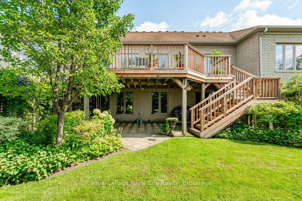 Photo 42 of Unit 28, 19 Simmonds Drive, Guelph, Victoria North — HOMEH