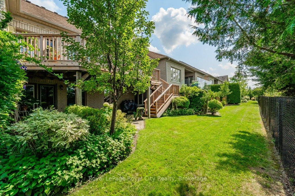 Photo 44 of Unit 28, 19 Simmonds Drive, Guelph, Victoria North — HOMEH