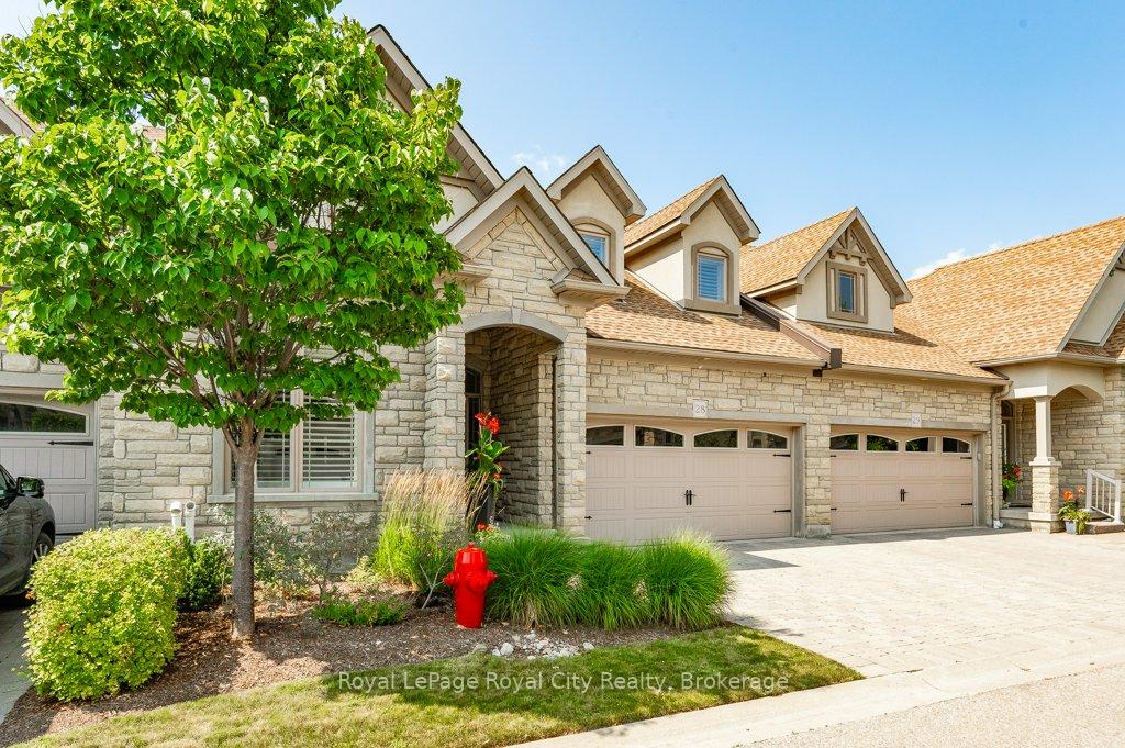 Photo 45 of Unit 28, 19 Simmonds Drive, Guelph, Victoria North — HOMEH