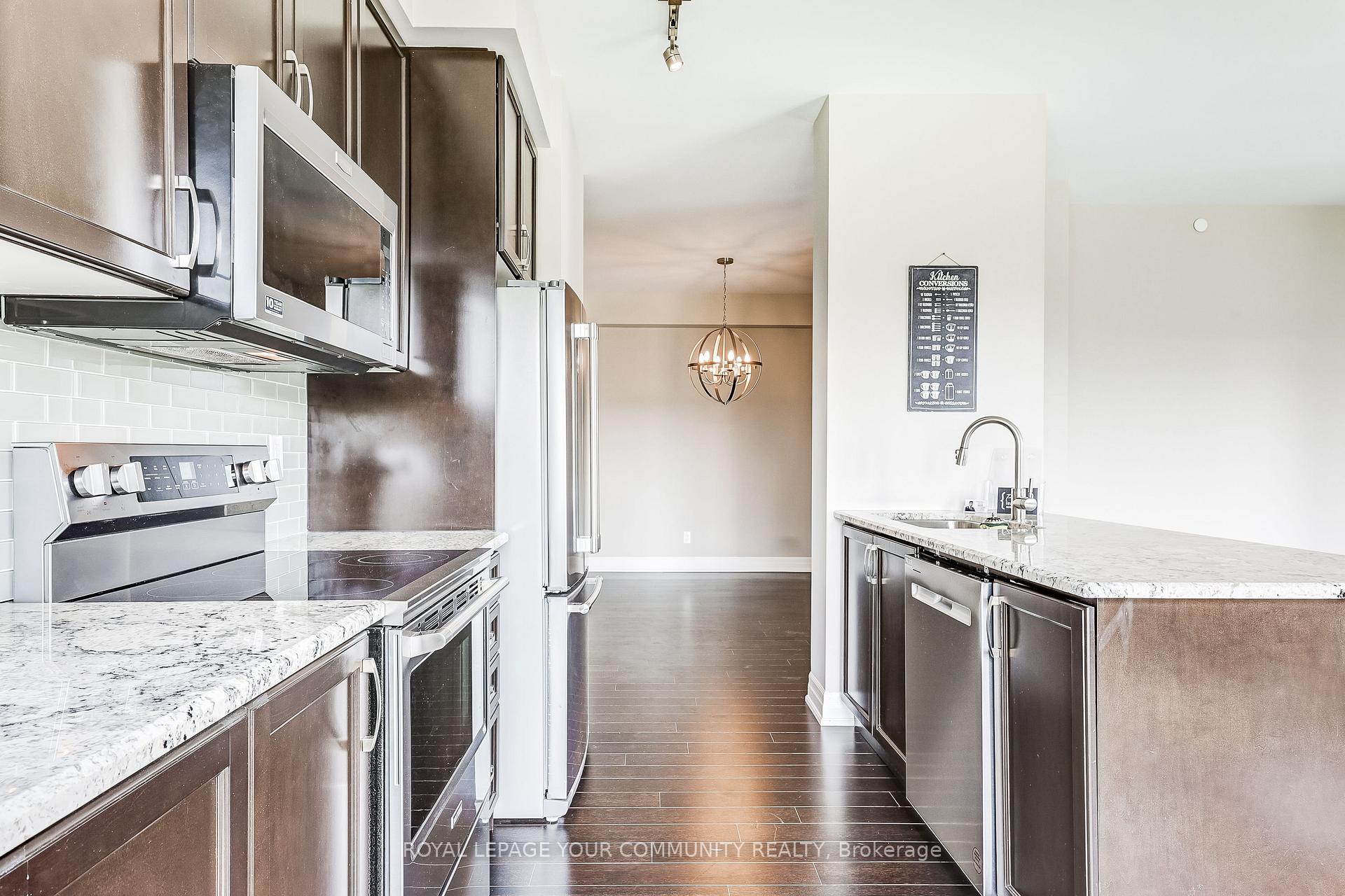 Photo 3 of Unit 306, 111 Civic Square Gate, Aurora, Bayview Wellington — HOMEH