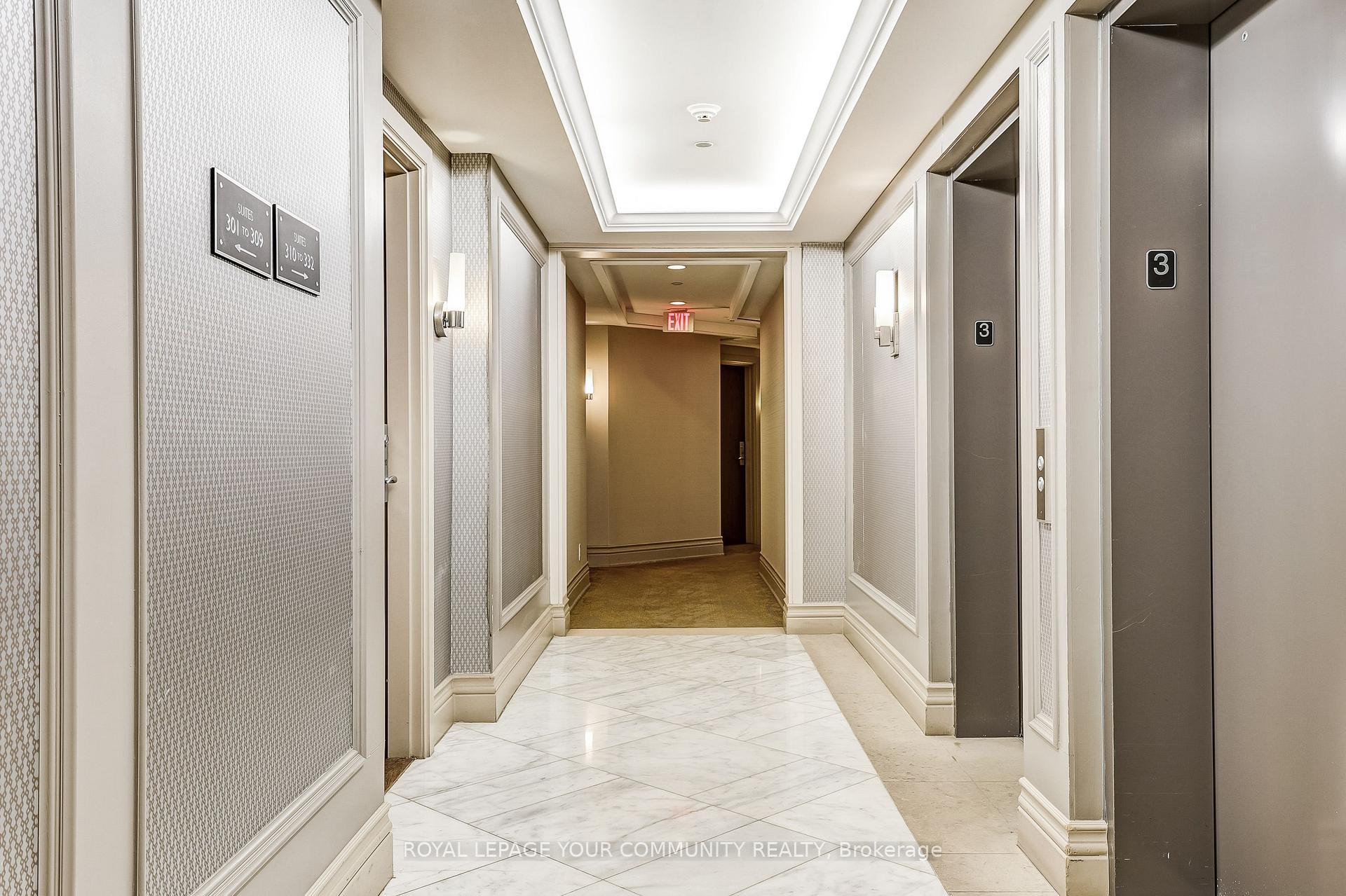 Photo 31 of Unit 306, 111 Civic Square Gate, Aurora, Bayview Wellington — HOMEH