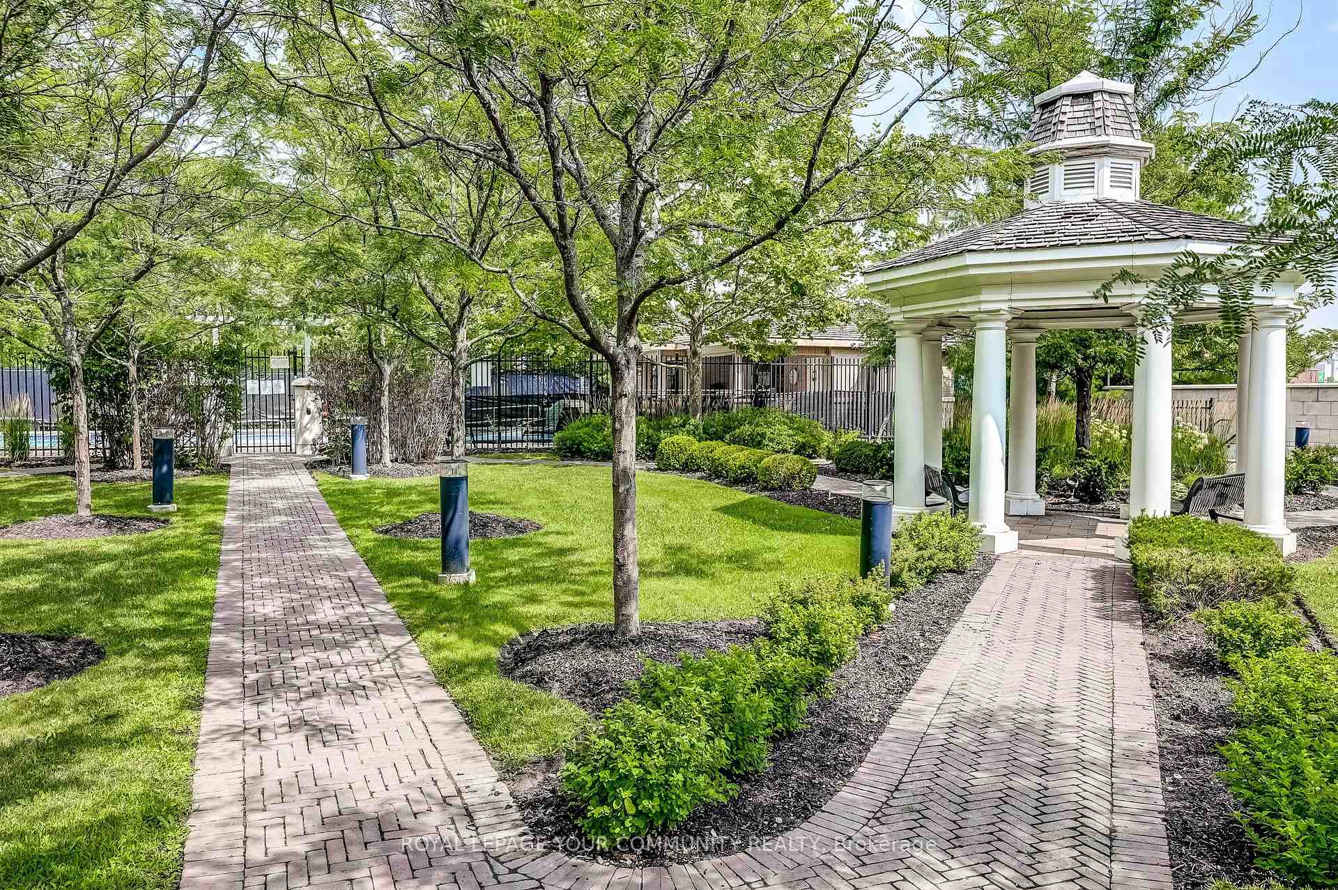 Photo 35 of Unit 306, 111 Civic Square Gate, Aurora, Bayview Wellington — HOMEH