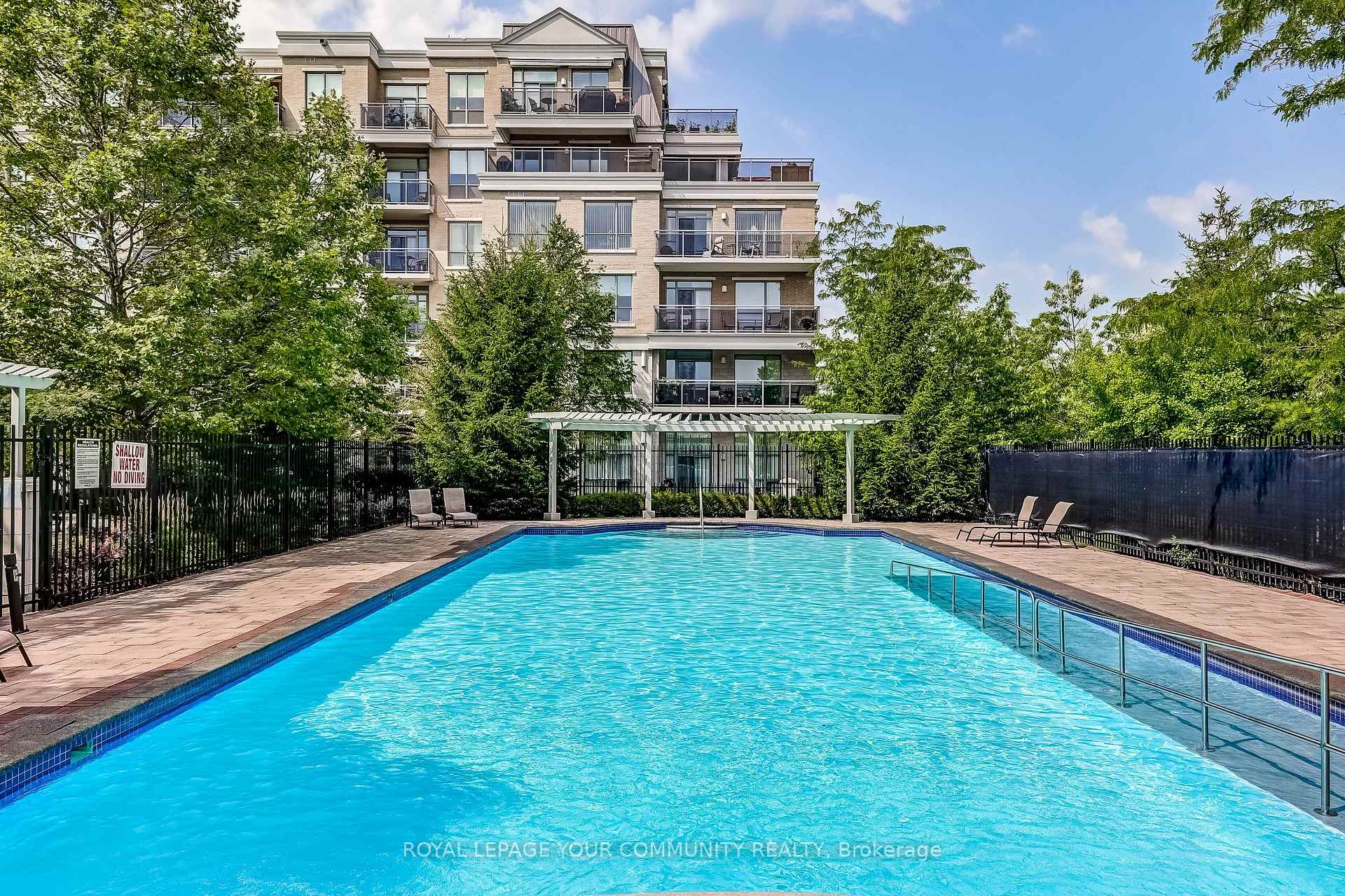 Photo 37 of Unit 306, 111 Civic Square Gate, Aurora, Bayview Wellington — HOMEH