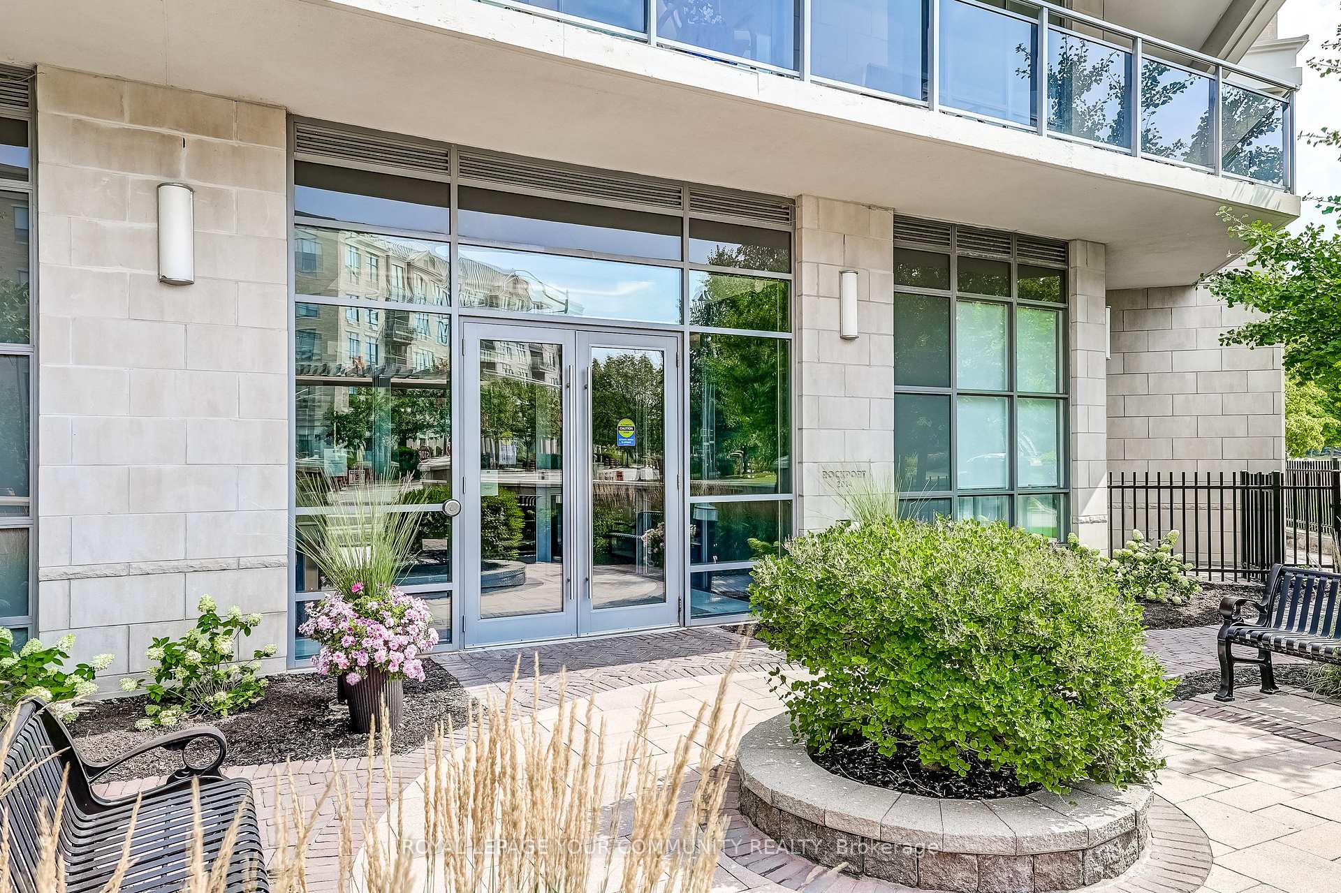 Photo 39 of Unit 306, 111 Civic Square Gate, Aurora, Bayview Wellington — HOMEH