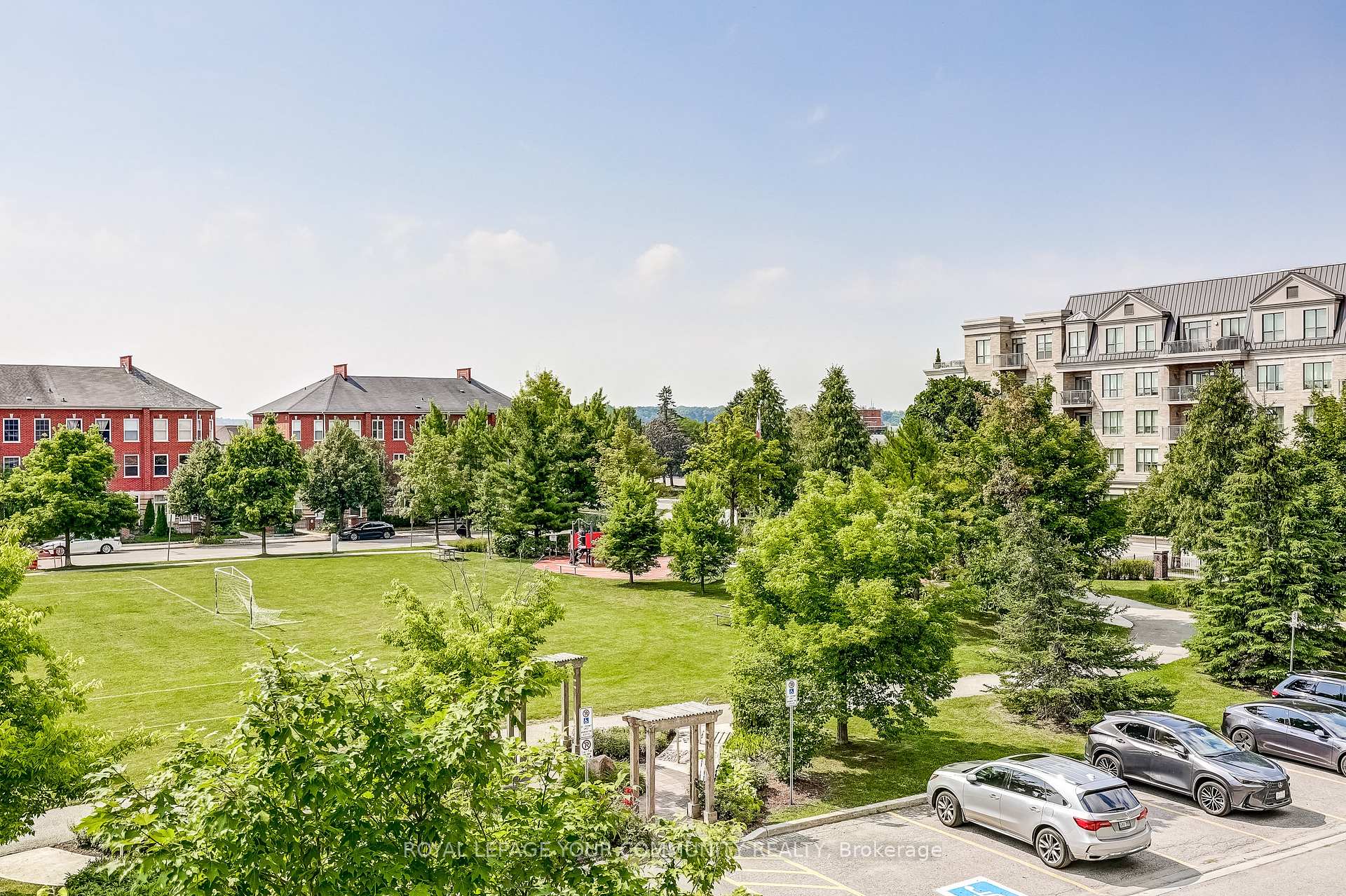 Photo 40 of Unit 306, 111 Civic Square Gate, Aurora, Bayview Wellington — HOMEH