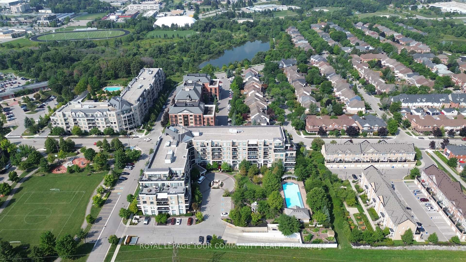 Photo 42 of Unit 306, 111 Civic Square Gate, Aurora, Bayview Wellington — HOMEH