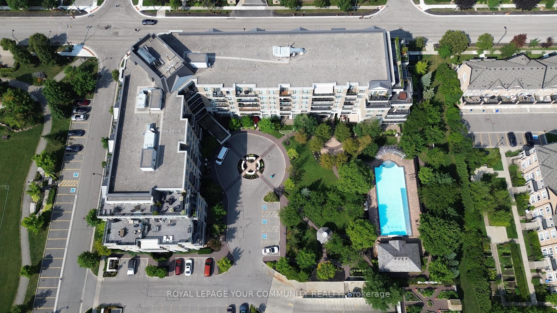 Photo 44 of Unit 306, 111 Civic Square Gate, Aurora, Bayview Wellington — HOMEH