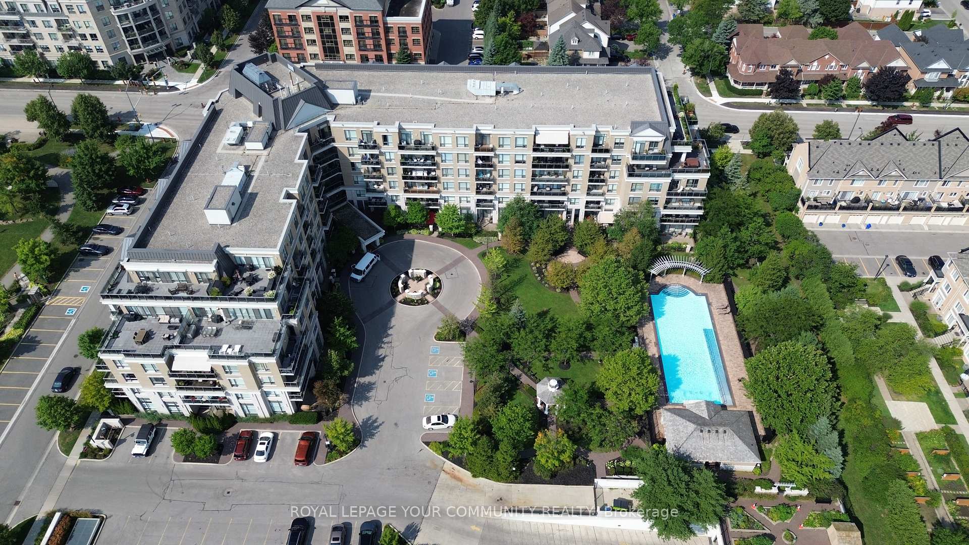 Photo 48 of Unit 306, 111 Civic Square Gate, Aurora, Bayview Wellington — HOMEH