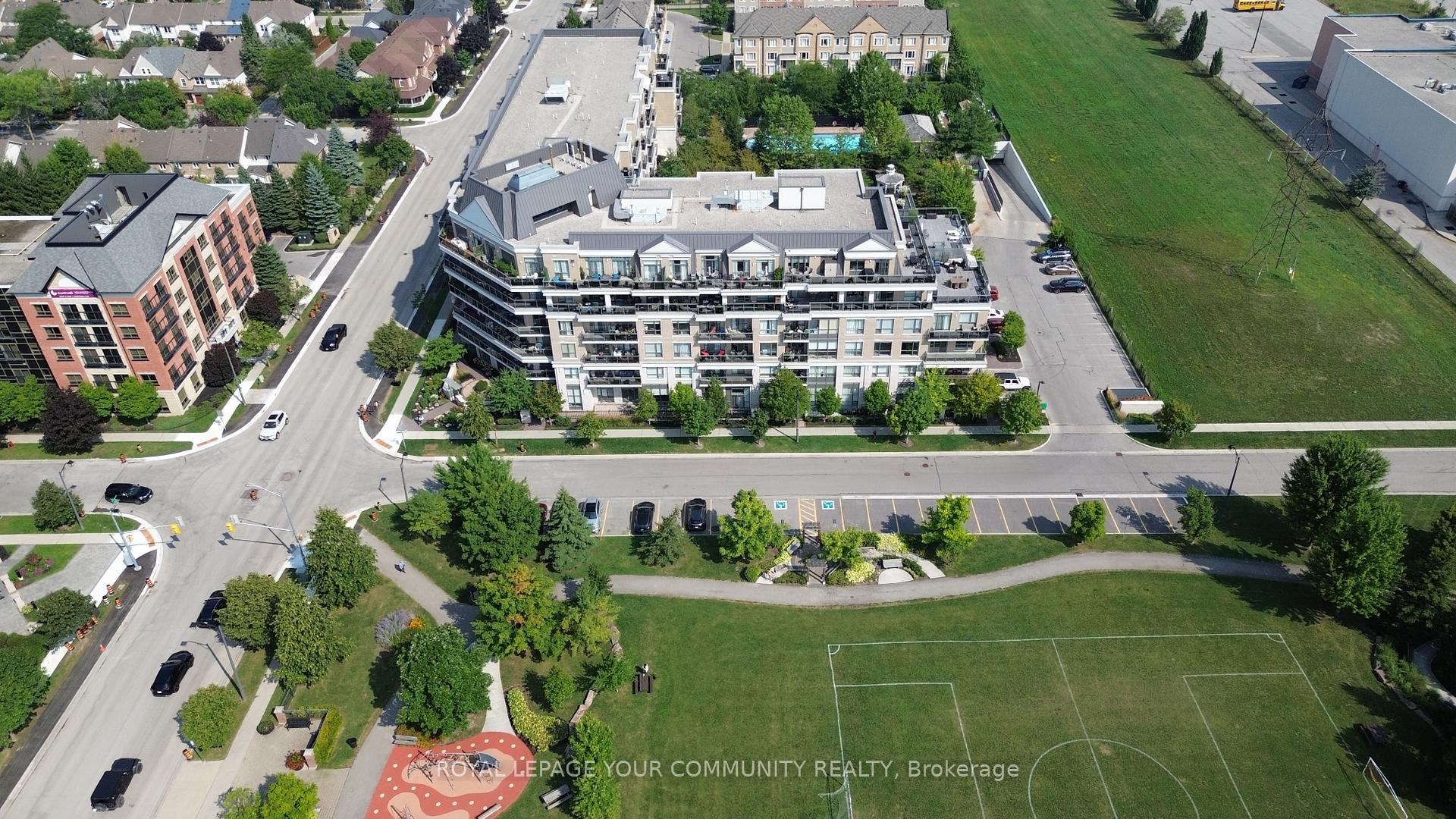 Photo 49 of Unit 306, 111 Civic Square Gate, Aurora, Bayview Wellington — HOMEH