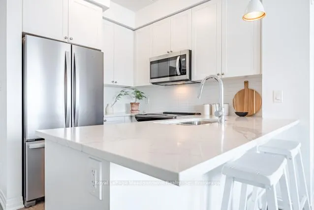 Photo 7 of Unit 422, 610 Farmstead Drive, Milton, Willmott — HOMEH