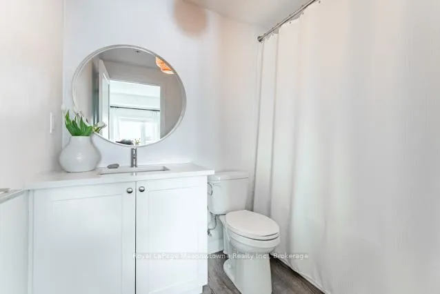 Photo 12 of Unit 422, 610 Farmstead Drive, Milton, Willmott — HOMEH