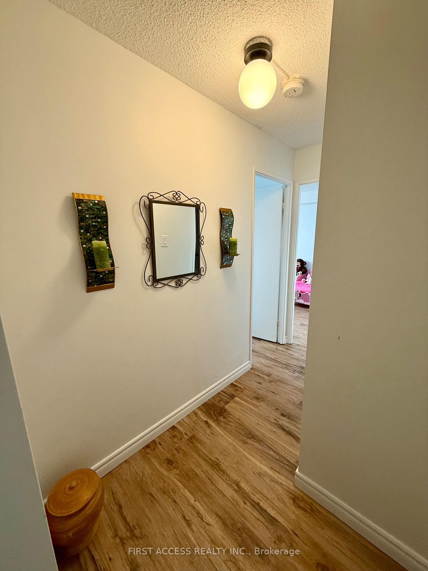 Photo 3 of Unit 1407, 375 King Street N, Waterloo, Lakeshore Village — HOMEH