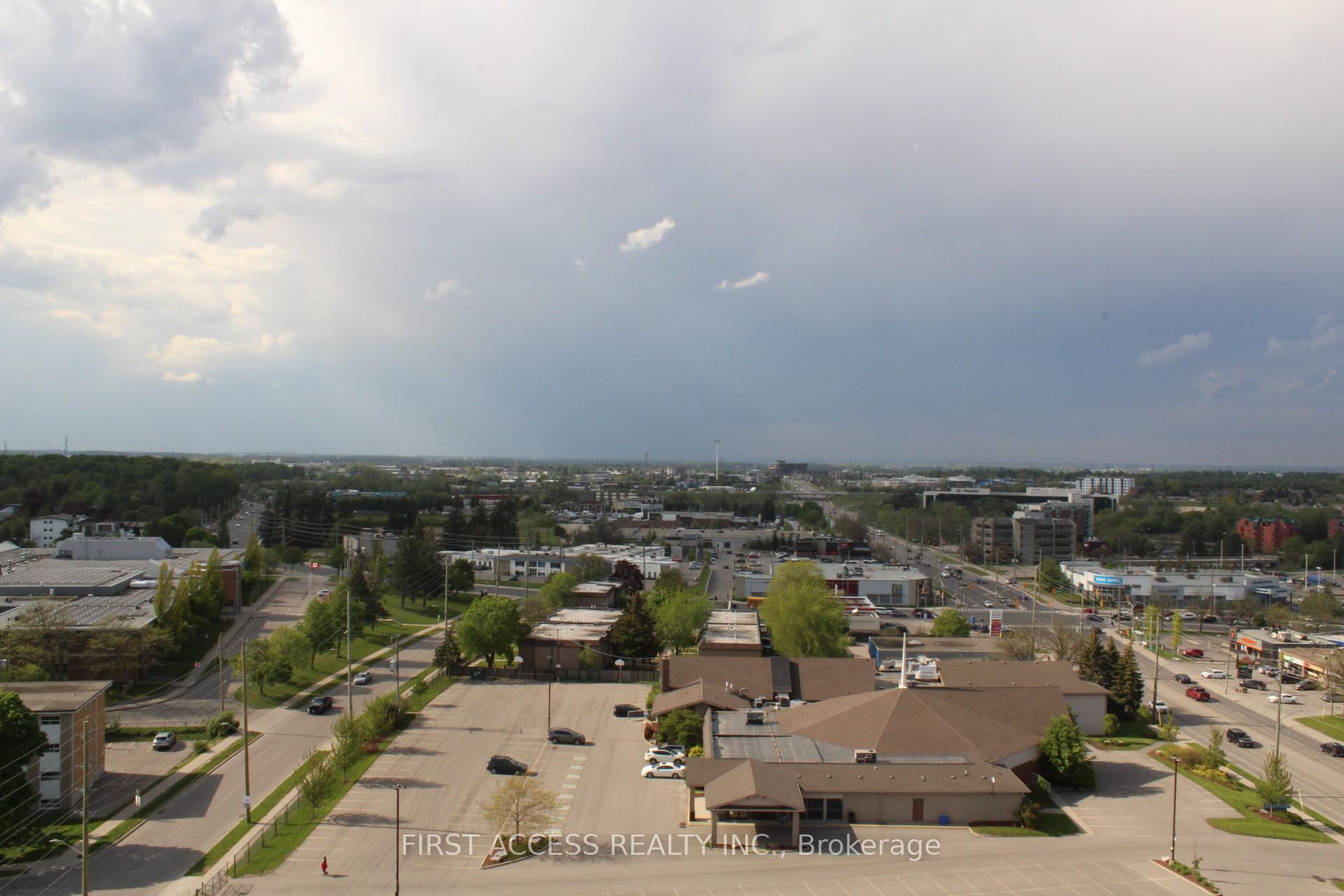 Photo 14 of Unit 1407, 375 King Street N, Waterloo, Lakeshore Village — HOMEH