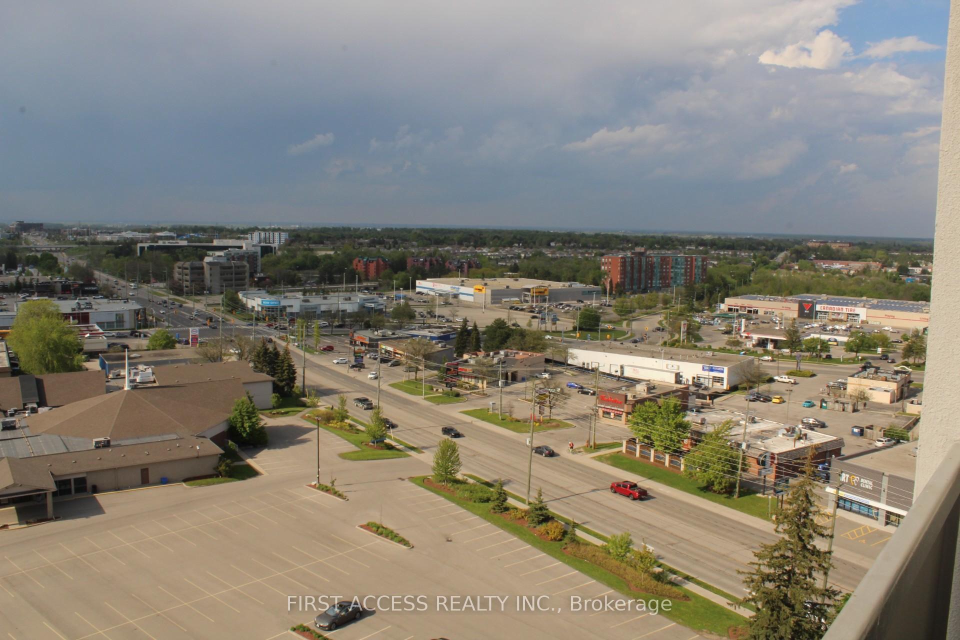 Photo 15 of Unit 1407, 375 King Street N, Waterloo, Lakeshore Village — HOMEH