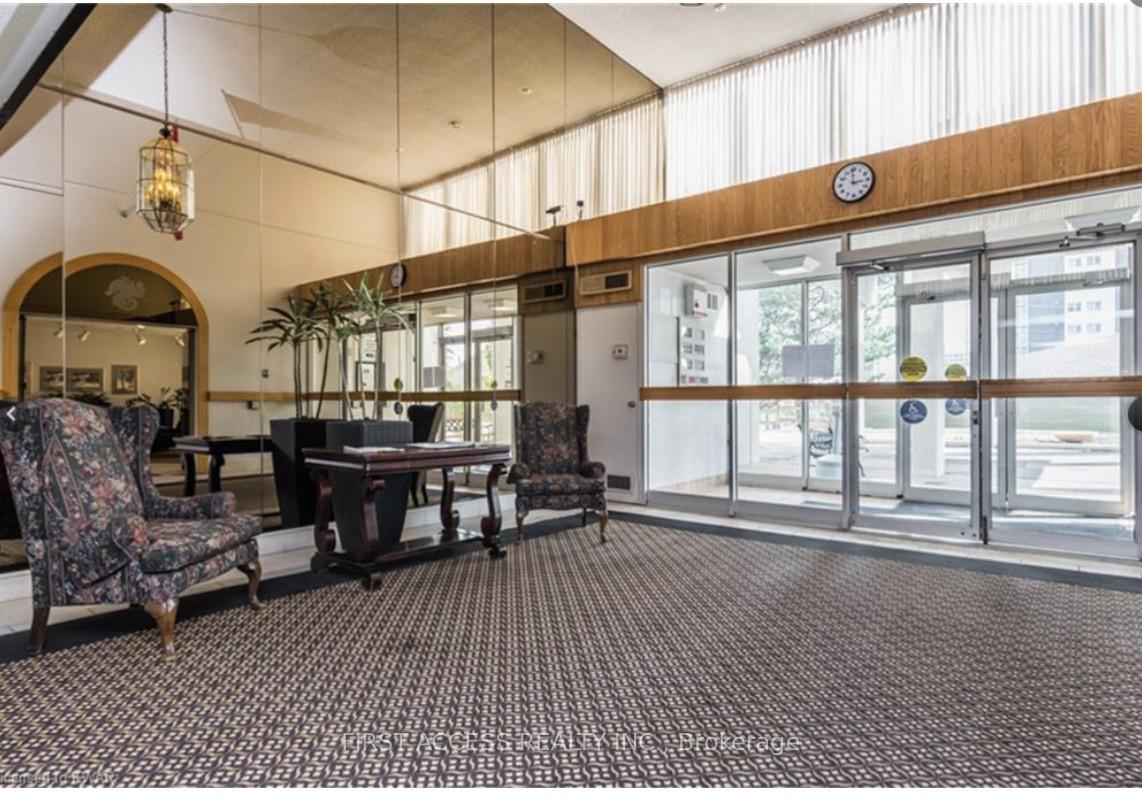 Photo 16 of Unit 1407, 375 King Street N, Waterloo, Lakeshore Village — HOMEH