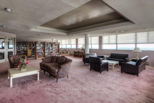 Photo 18 of Unit 1407, 375 King Street N, Waterloo, Lakeshore Village — HOMEH