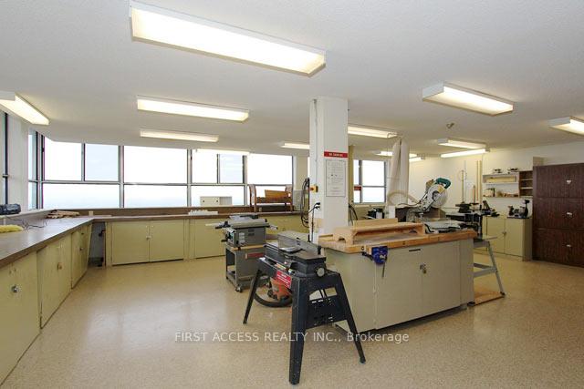 Photo 19 of Unit 1407, 375 King Street N, Waterloo, Lakeshore Village — HOMEH