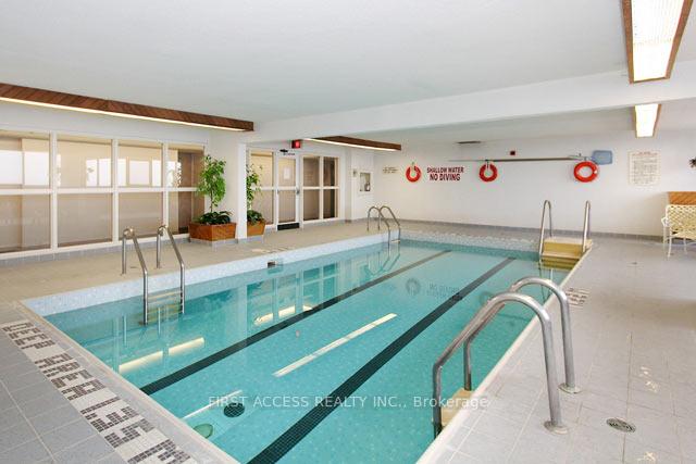 Photo 21 of Unit 1407, 375 King Street N, Waterloo, Lakeshore Village — HOMEH