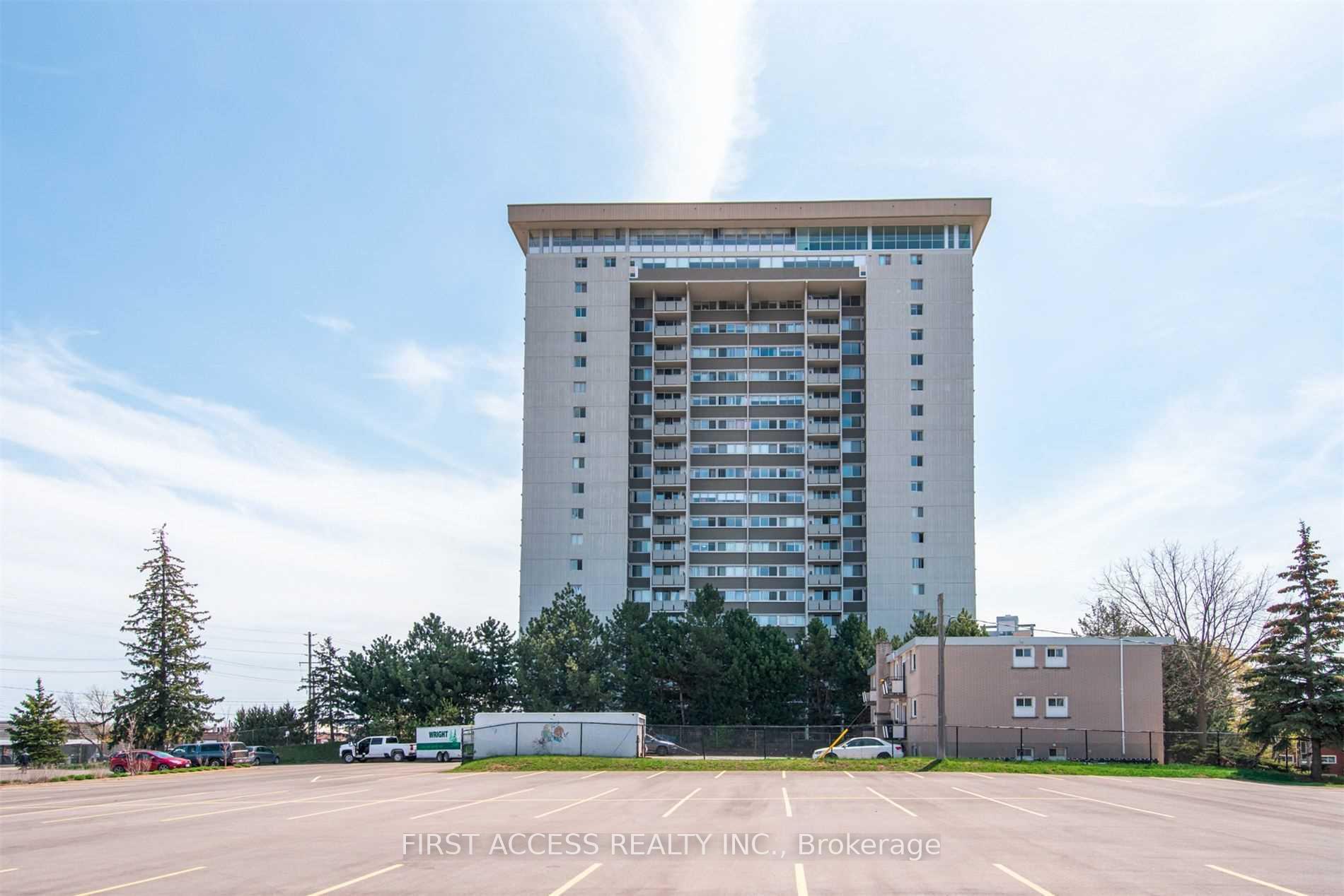 Photo 23 of Unit 1407, 375 King Street N, Waterloo, Lakeshore Village — HOMEH