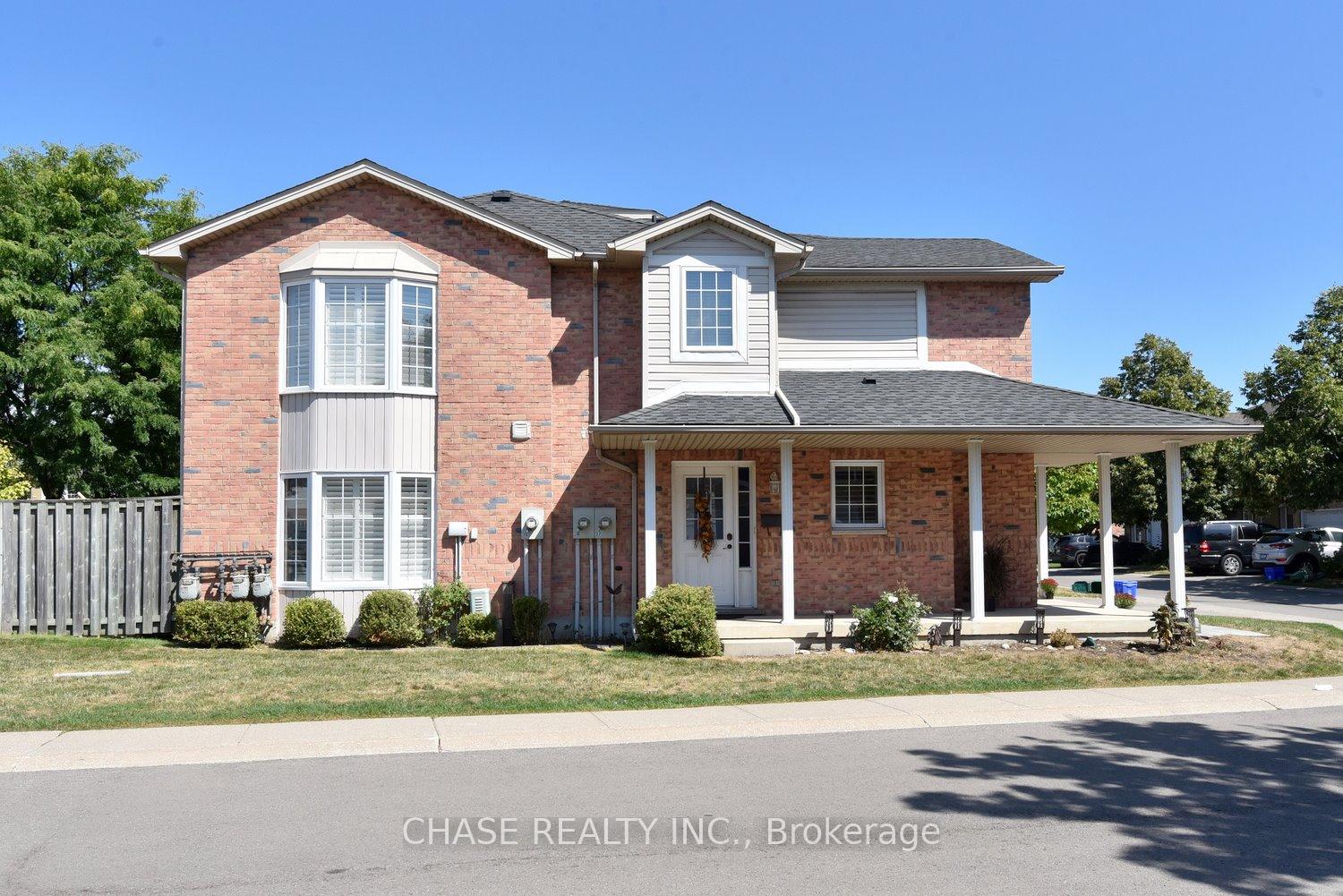 Photo 1 of Unit 37, 485 Green Road, Hamilton, Lakeshore — HOMEH