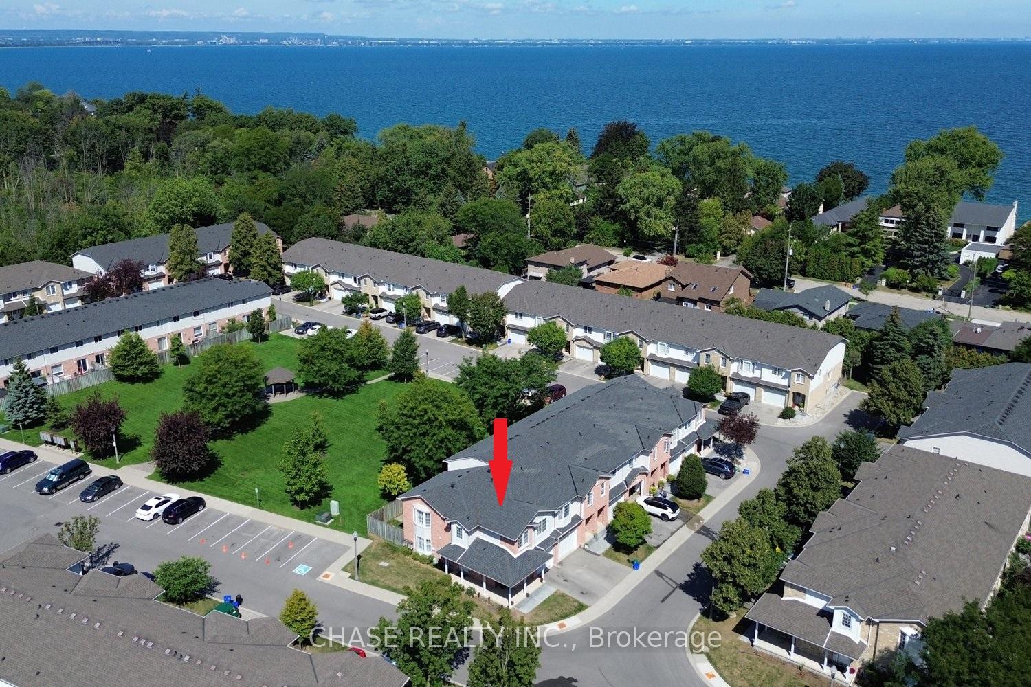 Photo 3 of Unit 37, 485 Green Road, Hamilton, Lakeshore — HOMEH