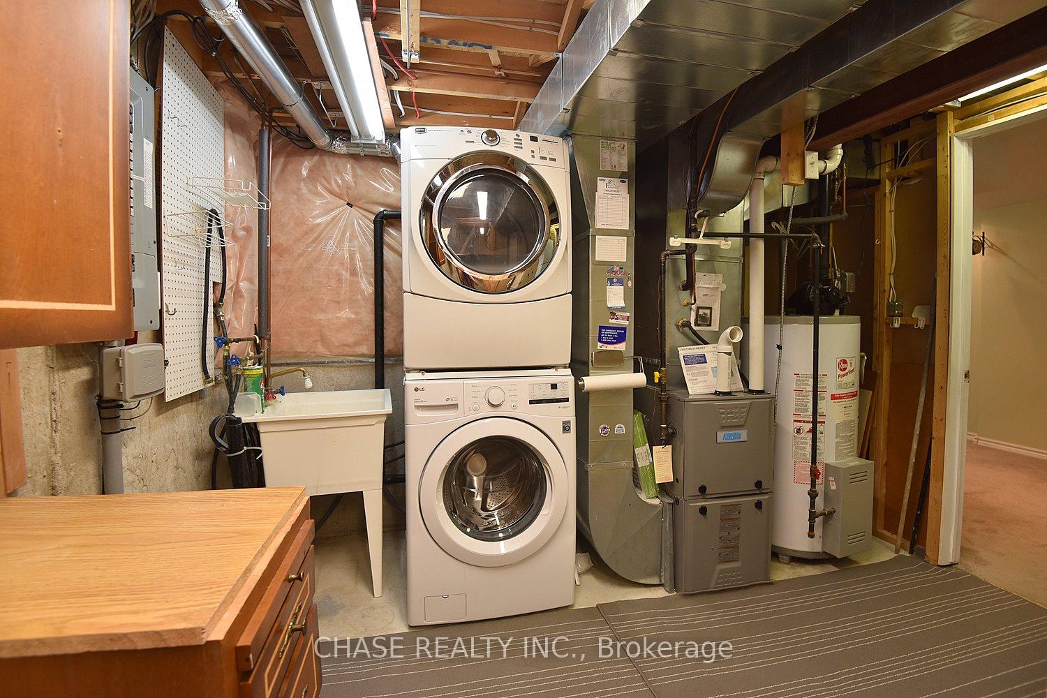Photo 37 of Unit 37, 485 Green Road, Hamilton, Lakeshore — HOMEH