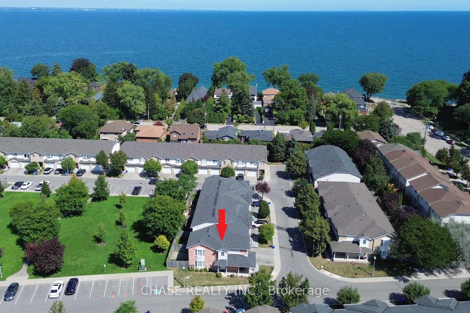 Photo 43 of Unit 37, 485 Green Road, Hamilton, Lakeshore — HOMEH