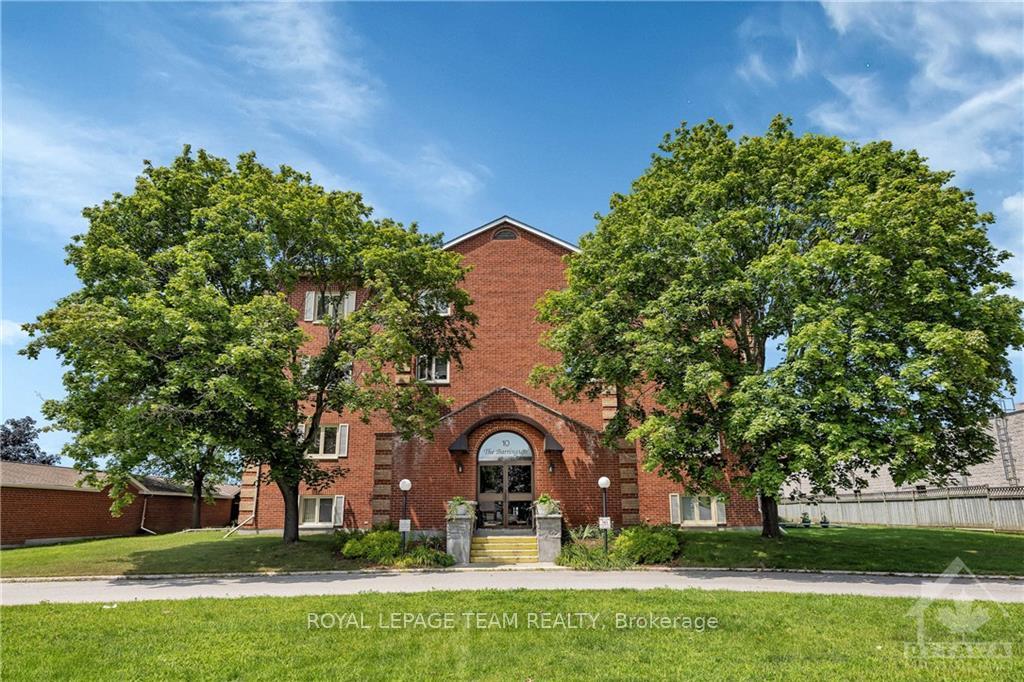 Photo 1 of Unit 306, 10 Armstrong Drive, Smiths Falls — HOMEH