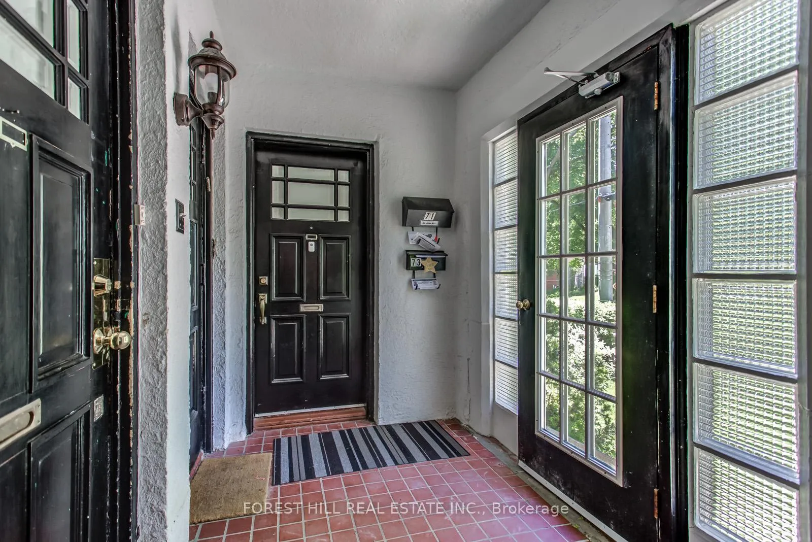 Photo 2 of Unit Main Fl, 73 Braemar Avenue, Toronto, Yonge-Eglinton — HOMEH