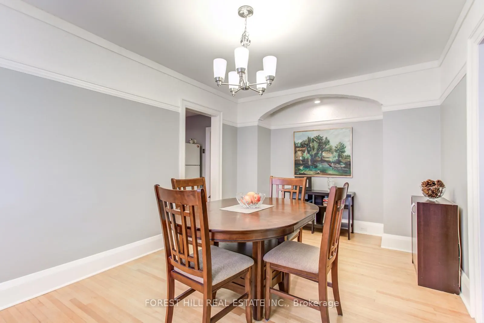 Photo 7 of Unit Main Fl, 73 Braemar Avenue, Toronto, Yonge-Eglinton — HOMEH